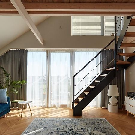 Apartament Mechelinskie Wzgorza Pierwoszyno 외부 사진