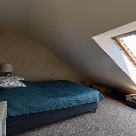 Apartament Mechelinskie Wzgorza Pierwoszyno 외부 사진