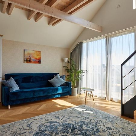 Apartament Mechelinskie Wzgorza Pierwoszyno 외부 사진