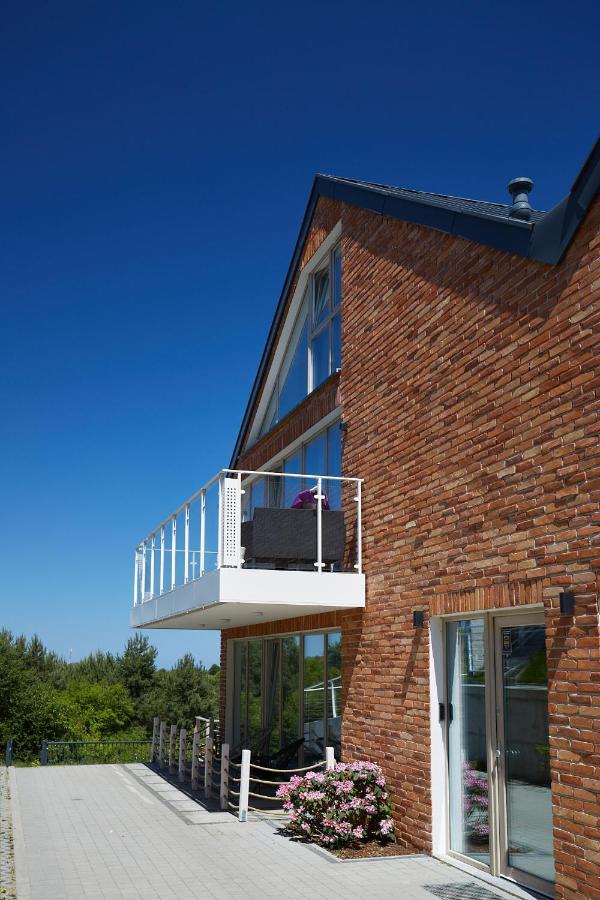 Apartament Mechelinskie Wzgorza Pierwoszyno 외부 사진