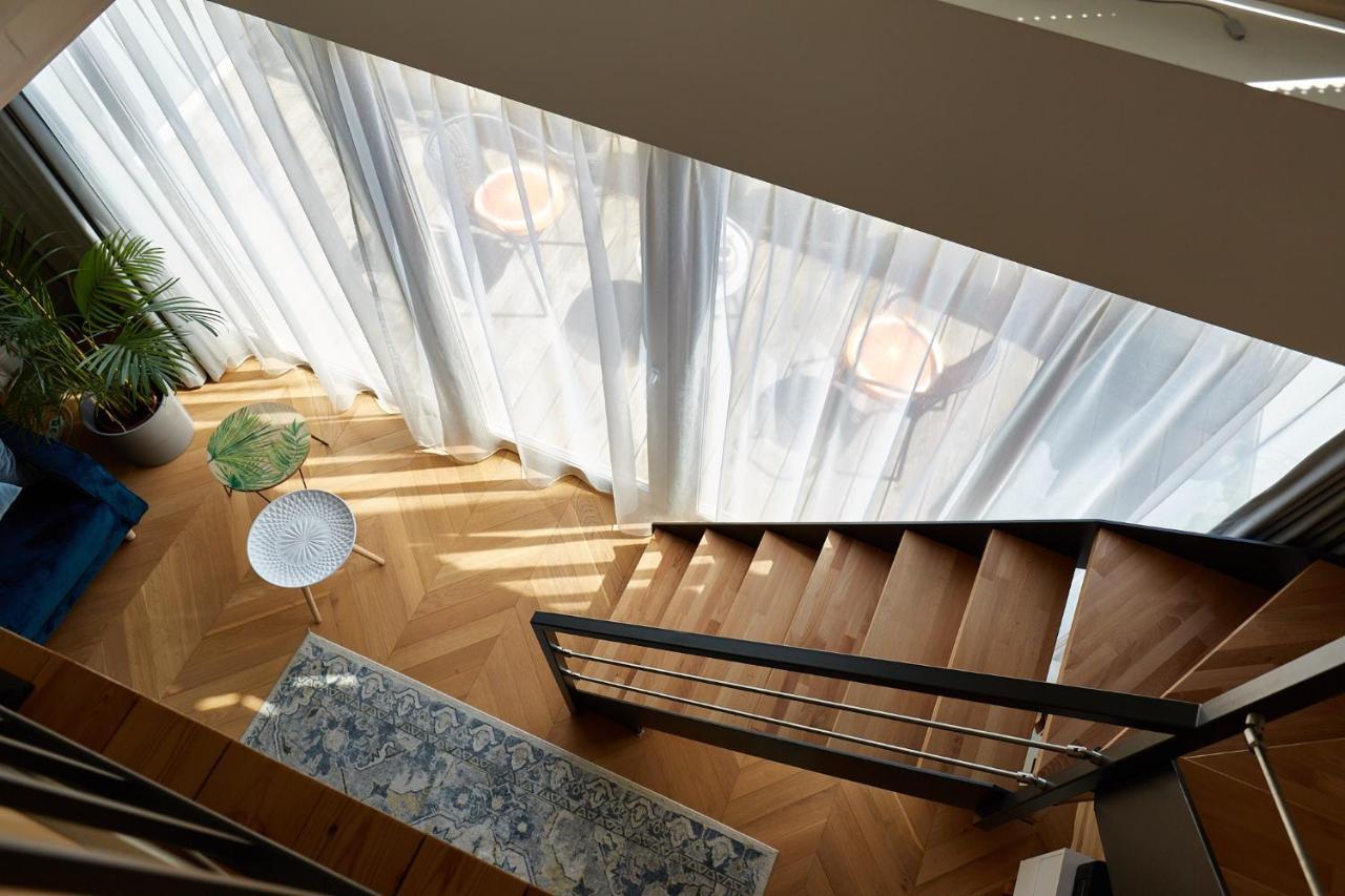 Apartament Mechelinskie Wzgorza Pierwoszyno 외부 사진